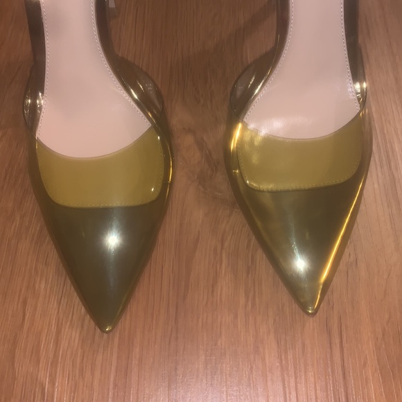 Gianvito Rossi Ribbon D’Orsay - Picture 8 of 13